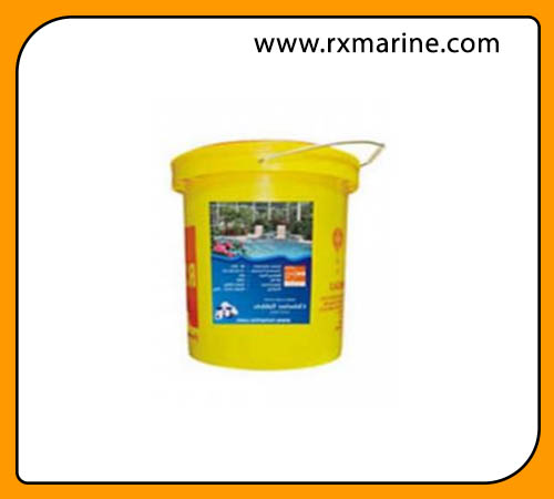POWDERED WASH SOAP HEAVY DUTY